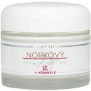 Body Tip norkový hydratační krém s koenzymem Q10 50 ml