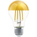 Eglo LED žárovka FILAMENT A60 4W E27 470lm – Hledejceny.cz