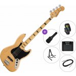 Fender Squier Classic Vibe '70s Jazz Bass – Zboží Dáma