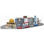 Bburago city 18 31505 Vlaková stanice 1:43 – Zboží Dáma Bburago city 18 31505 Vlaková stanice 1:43 – Zboží Dáma