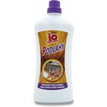 PULIRAPID LEGNO IO Splendo podlahy 1 l – Sleviste.cz