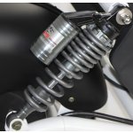 Nitro scooters Classic Futura Plus – Zboží Dáma