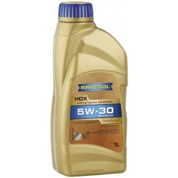 Ravenol HDX 5W-30 1 l