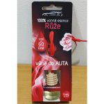 Rentex Růže 5 ml – Hledejceny.cz