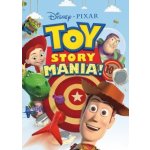 Toy Story Mania! – Hledejceny.cz
