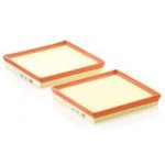 Vzduchový filtr MANN-FILTER C 26 009-2 – Hledejceny.cz