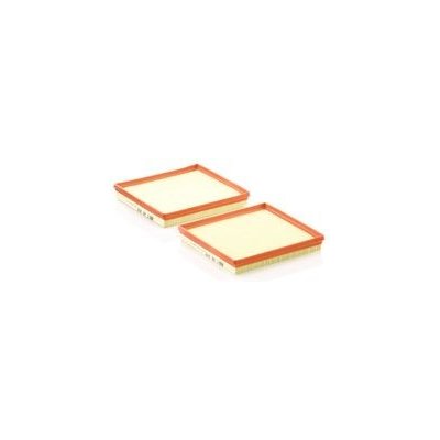 Vzduchový filtr MANN-FILTER C 26 009-2 – Hledejceny.cz