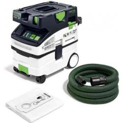 Festool Cleantec CTM MIDI 574822