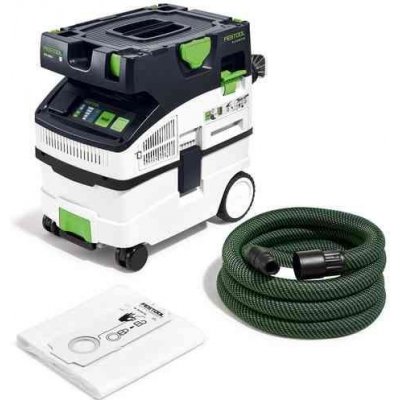 Festool Cleantec CTM MIDI 574822 – Zboží Mobilmania