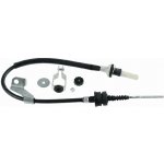 Tazne lanko, ovladani spojky SACHS 3074 600 136
