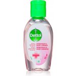 Dettol antibakteriální gel na ruce s heřmánkem 50 ml – Zboží Dáma
