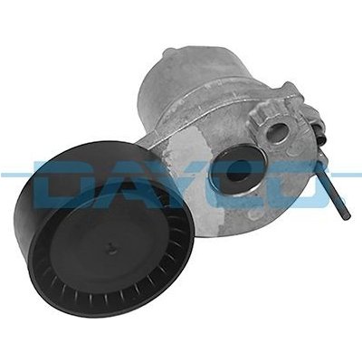 Napínák, žebrovaný klínový řemen DAYCO APV4176 – Zboží Mobilmania