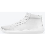 Skinners Moonwalker High Top Leather White – Zboží Dáma