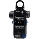 Sekonic L-858D Speedmaster Light Meter – Hledejceny.cz