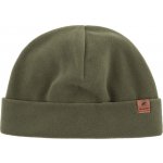 Mammut Fleece beanie Zelená tmavá – Hledejceny.cz