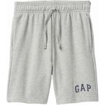 Gap FRENCH TERRY ŠedáTmavě modrá – Sleviste.cz