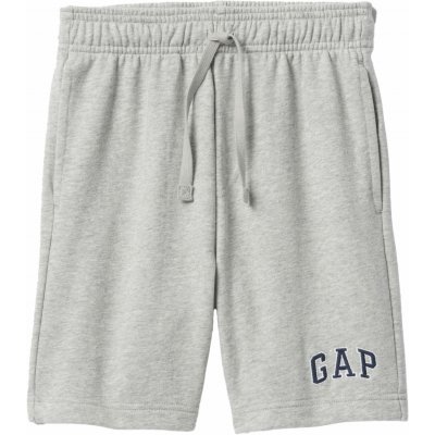 Gap FRENCH TERRY ŠedáTmavě modrá – Sleviste.cz