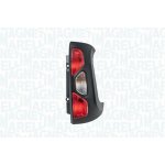 Zadní světlo MAGNETI MARELLI 712106401110 – Hledejceny.cz