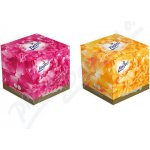 Linteo Premium papírové kapesníčky 3-vrstvé 100% celulóza 60 ks – Zboží Dáma