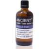 Masážní přípravek Ancient Wisdom Aroma olej pro masáže a do koupele Uvolnění svalů směs 100 ml