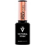 Victoria Vynn tekutý akrygel Liquid poly gel Rose Air 04 15 ml – Sleviste.cz