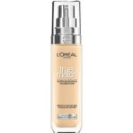 Loreal Paris Sjednocující a zdokonalující make-up True Match Super-Blendable Foundation 2D 2W Golden Almond 30 ml – Hledejceny.cz