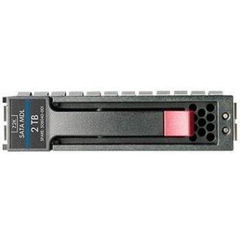 HP Enterprise 1TB, 3,5", SATA, 861691-B21