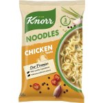 Knorr Kuřecí nudlová polévka 61 g – Hledejceny.cz