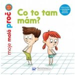 Co to tam mám? - moje malá proč - Camille Laurans, Jess Pauwels – Hledejceny.cz