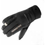Salomon Mtn Glove U deep black C23737 – Hledejceny.cz