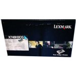 Lexmark X748H3CG - originální – Hledejceny.cz