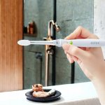 Ionickiss Ionpa Home zlatý – Zboží Dáma