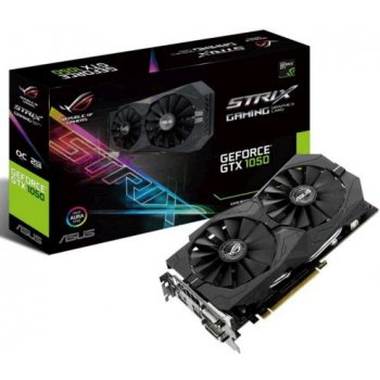 Asus ROG STRIX-GTX1050-O2G-GAMING 90YV0AD0-M0NA00