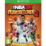 NBA Playgrounds 2 – Zboží Živě