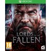 Hra na Xbox One Lords Of The Fallen (Limited Edition)
