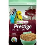 Versele-Laga Prestige Premium Budgies 2,5 kg – Zboží Mobilmania