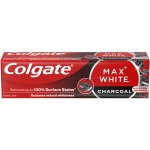 Colgate Max White Charcoal 75 ml – Zboží Dáma