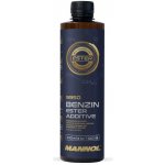 Mannol Benzin Ester Additive 450 ml – Hledejceny.cz