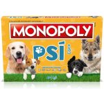 Monopoly Psi – Zbozi.Blesk.cz