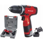 Einhell Classic TH-CD 12-2 Li 4513660 – Sleviste.cz