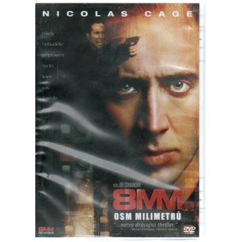 8 mm DVD