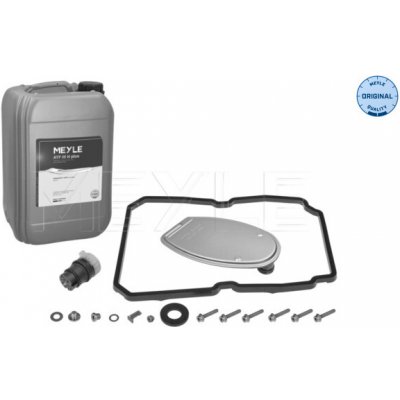 Sada Dílů, výměna oleje automatické převodovky MEYLE 014 135 1201/XK (0141351201/XK) | Zboží Auto