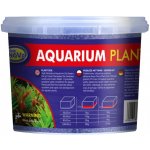 Aqua Nova Plant Soil substrát černý 4 kg, 3 l – Zboží Mobilmania