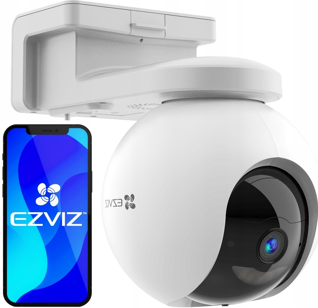 EZVIZ CS-HB8(4MP)