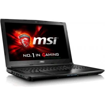 MSI GL72 7RDX-478XCZ