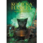 Kočička Hamley a první kouzla – Zbozi.Blesk.cz