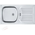 Franke ETN 614 NOVA – Zbozi.Blesk.cz