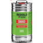 COLORLAK ŘEDIDLO S 6003 / 4L ředidlo do syntetických nátěrových hmot vypalovacích – Hledejceny.cz