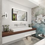 NIMCO 80 x 60 cm ZPC 41003V-90 – Zboží Mobilmania