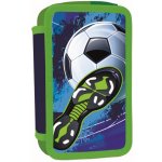 Oxybag 3-patra prázdný fotbal – Zboží Dáma